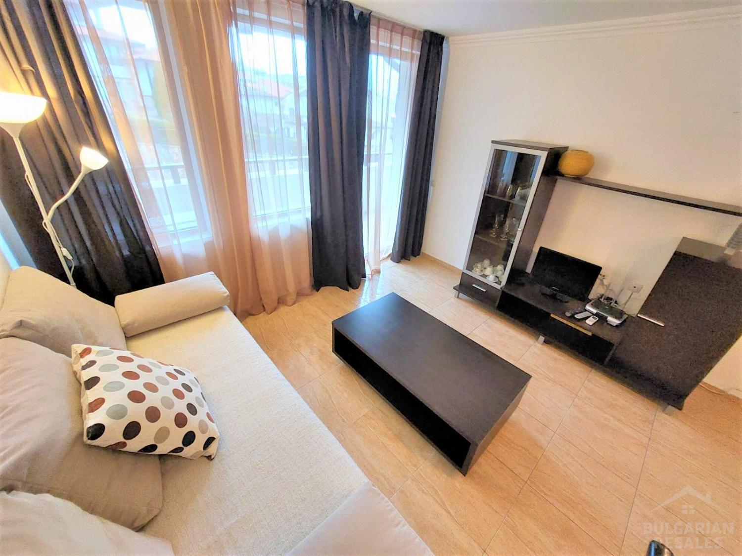 Apartment with sea view at a good price ID: 4848 - Photo 3