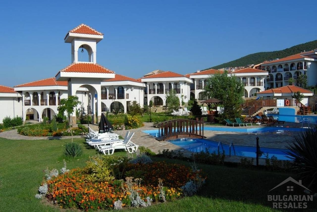 Tekutá vlastnosť. Komplex „Kambani“, Sveti Vlas ID: 4668 - Фото1