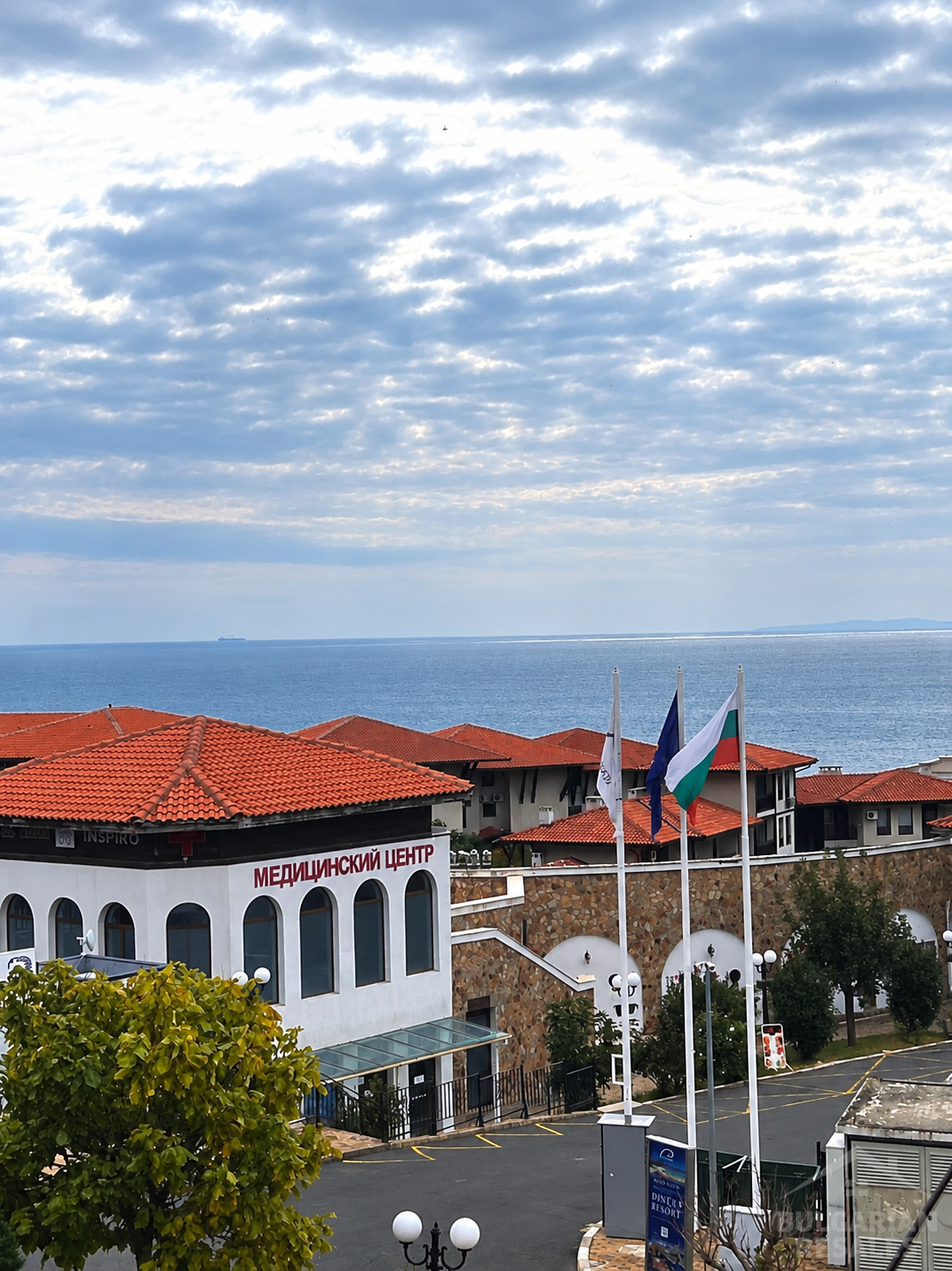 Apartment near the marina, with views of the sea and the pool ID: 6435 - Photo 1