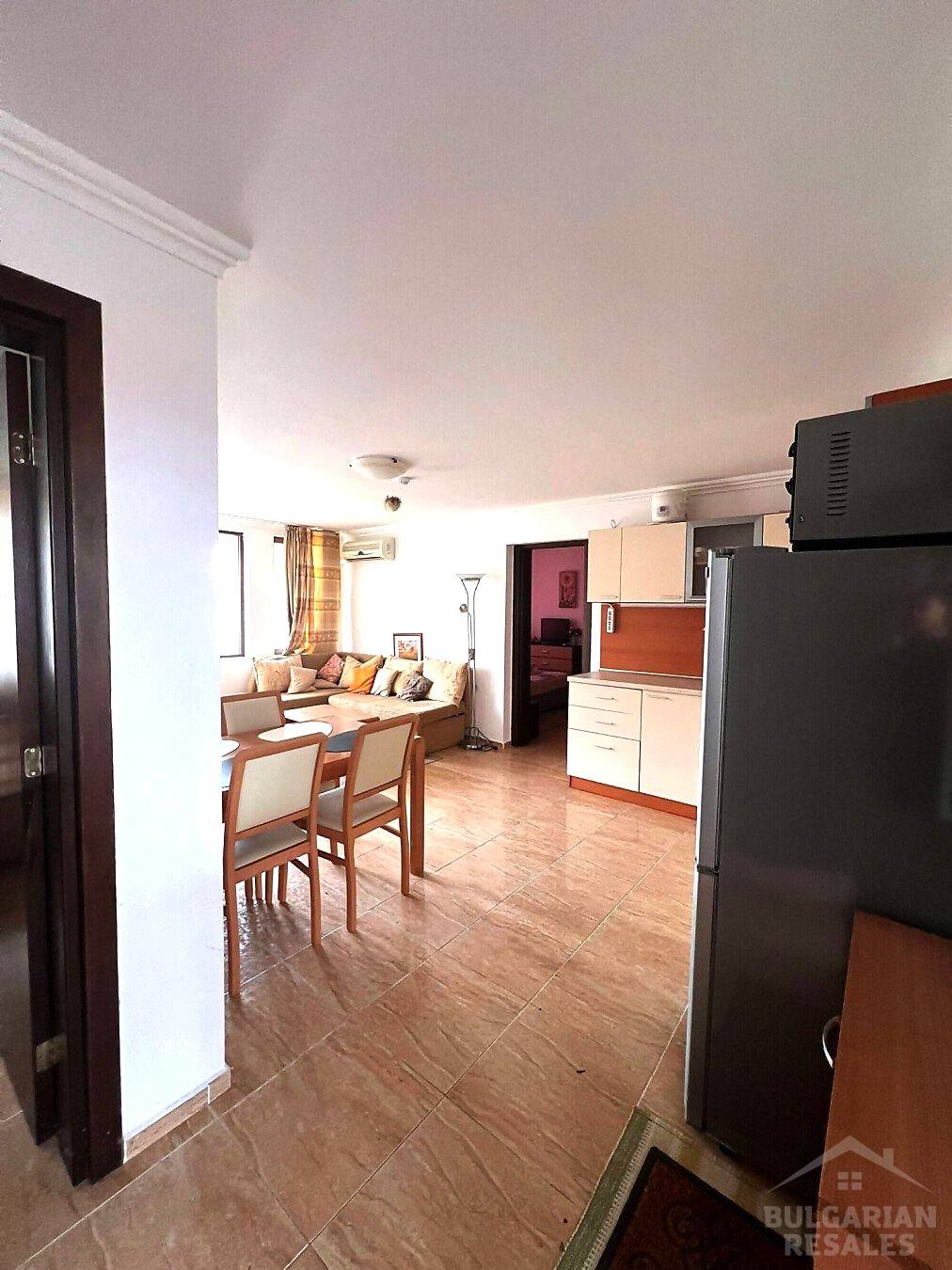 Apartment near the marina, with views of the sea and the pool ID: 6435 - Photo 2
