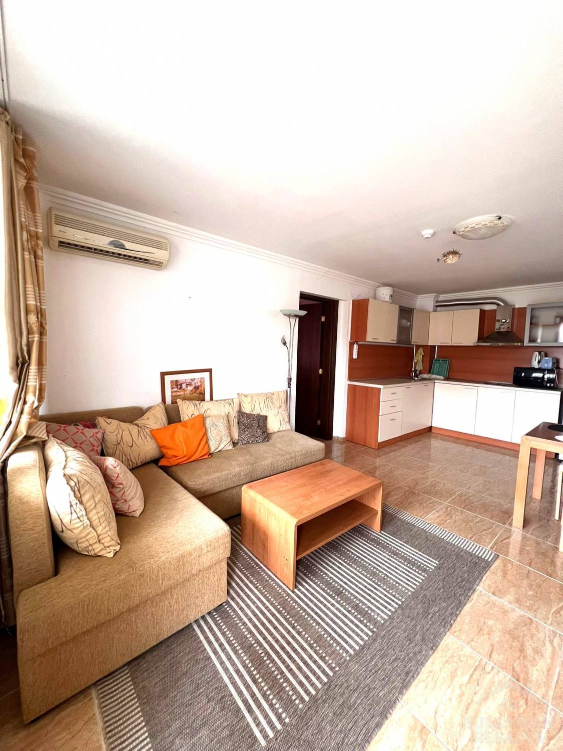 Apartment near the marina, with views of the sea and the pool ID: 6435 - Photo 6