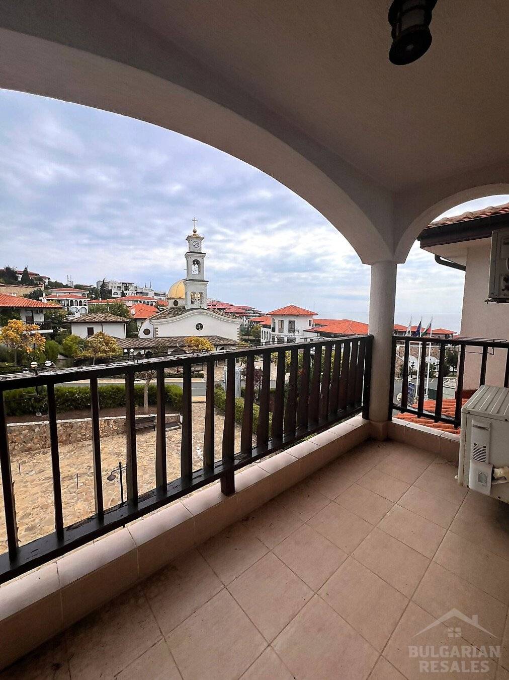 Apartment near the marina, with views of the sea and the pool ID: 6435 - Photo 7