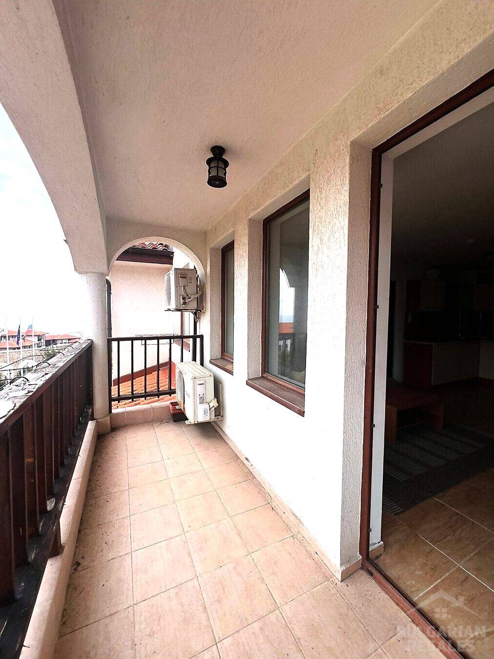 Apartment near the marina, with views of the sea and the pool ID: 6435 - Photo 12