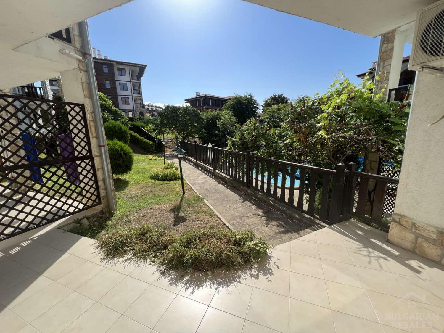 Tekutá vlastnosť. Komplex „Kambani“, Sveti Vlas ID: 4668 - Фото13