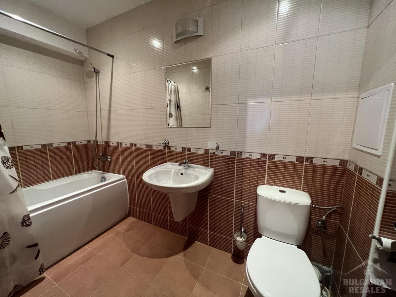 Tekutá vlastnosť. Komplex „Kambani“, Sveti Vlas ID: 4668 - Фото8