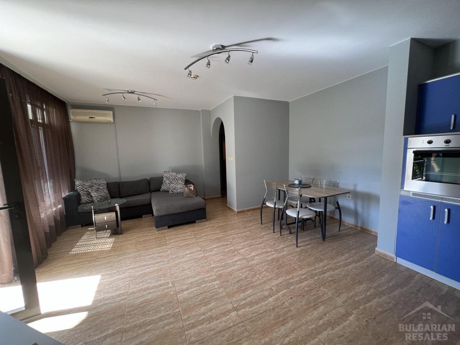 Tekutá vlastnosť. Komplex „Kambani“, Sveti Vlas ID: 4668 - Фото4