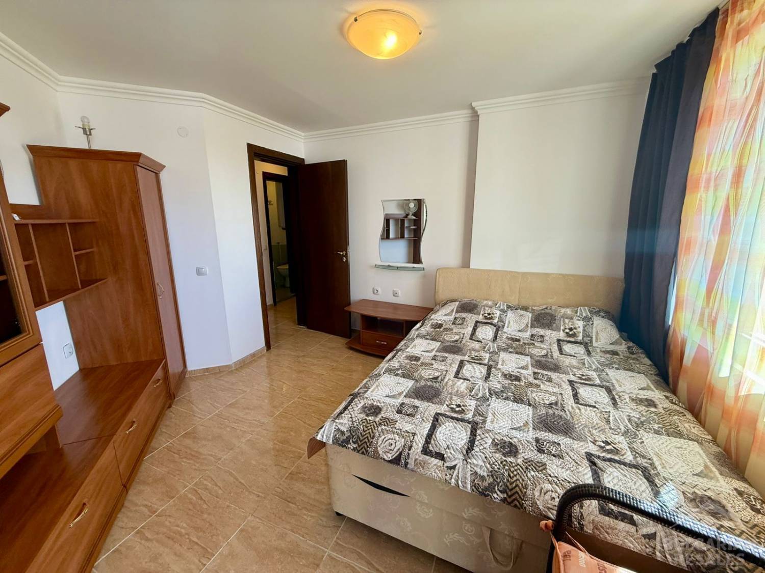 Мезонет с видом на море в Свети Власе ID: 6457 - Фото 8