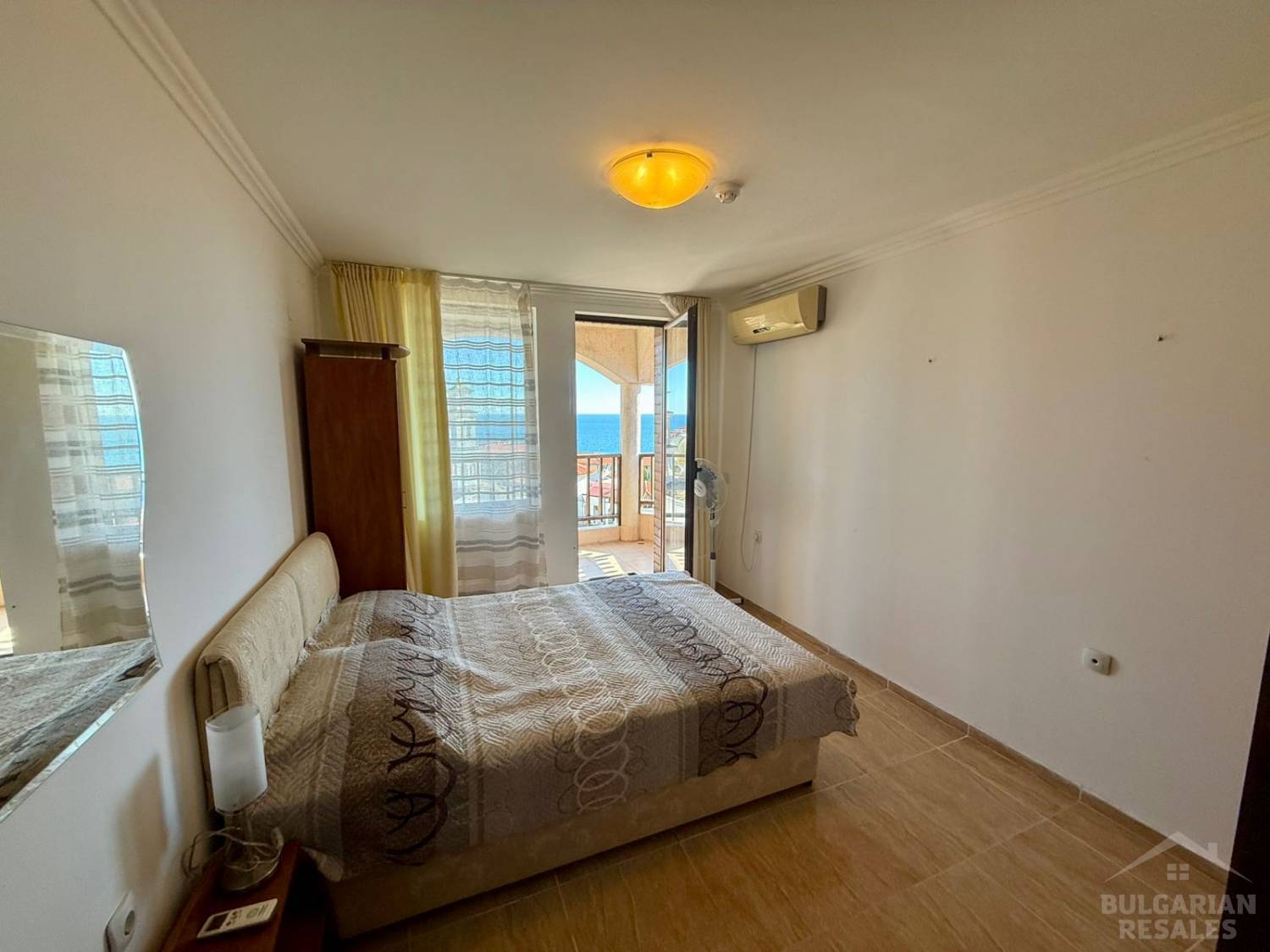 Мезонет с видом на море в Свети Власе ID: 6457 - Фото 14