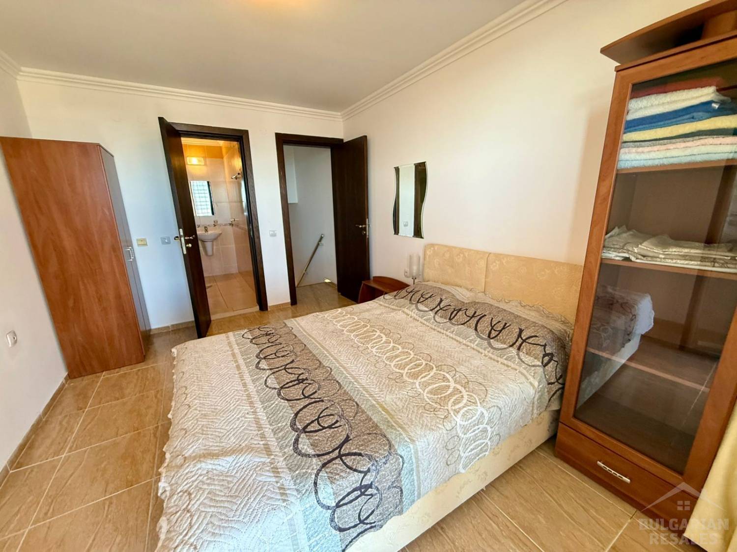 Мезонет с видом на море в Свети Власе ID: 6457 - Фото 15