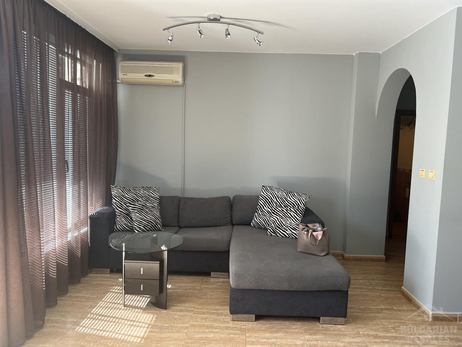 Tekutá vlastnosť. Komplex „Kambani“, Sveti Vlas ID: 4668 - Фото2