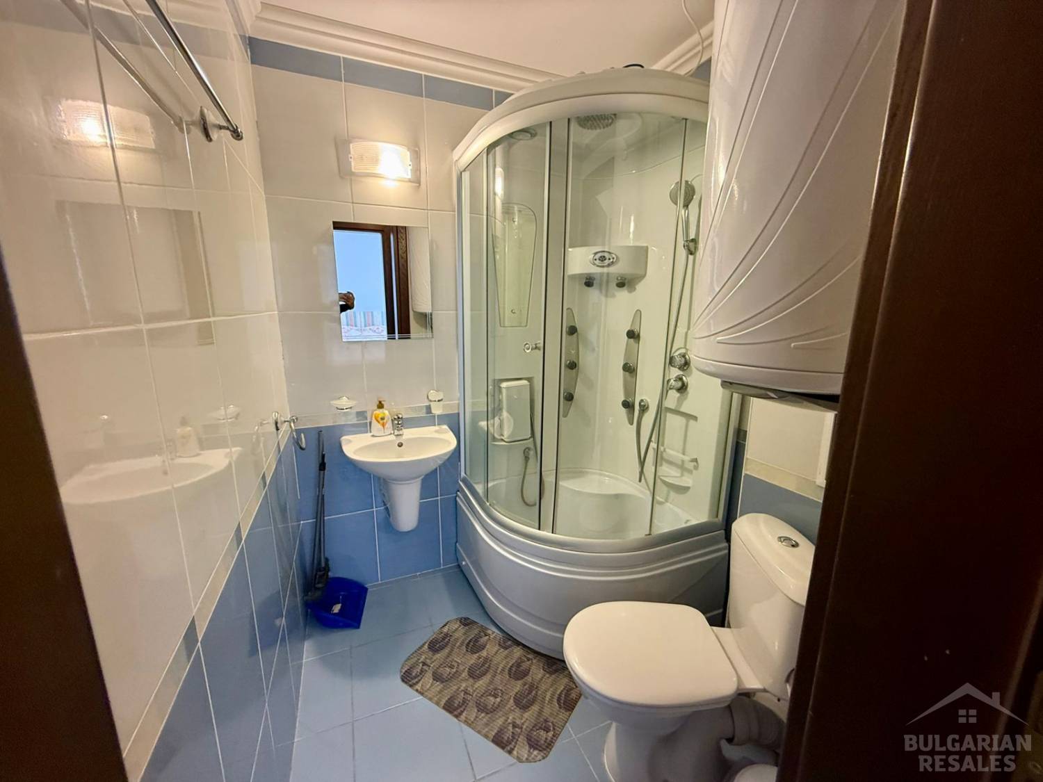 Мезонет с видом на море в Свети Власе ID: 6457 - Фото 12