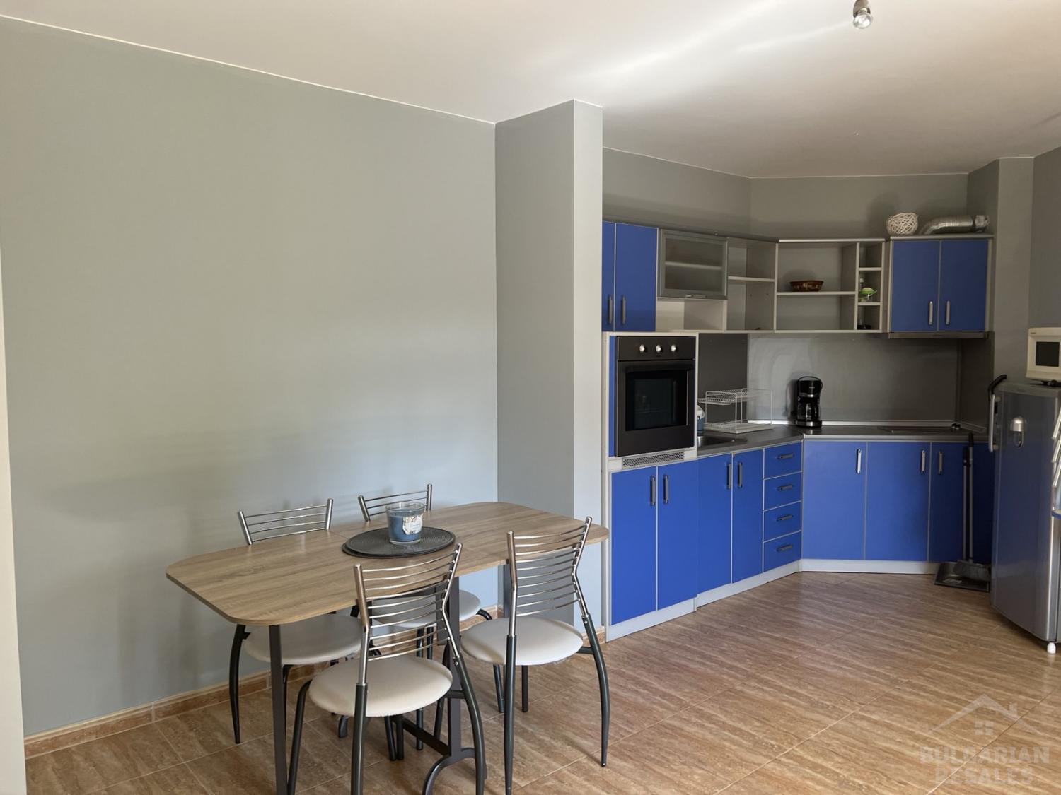 Tekutá vlastnosť. Komplex „Kambani“, Sveti Vlas ID: 4668 - Фото5