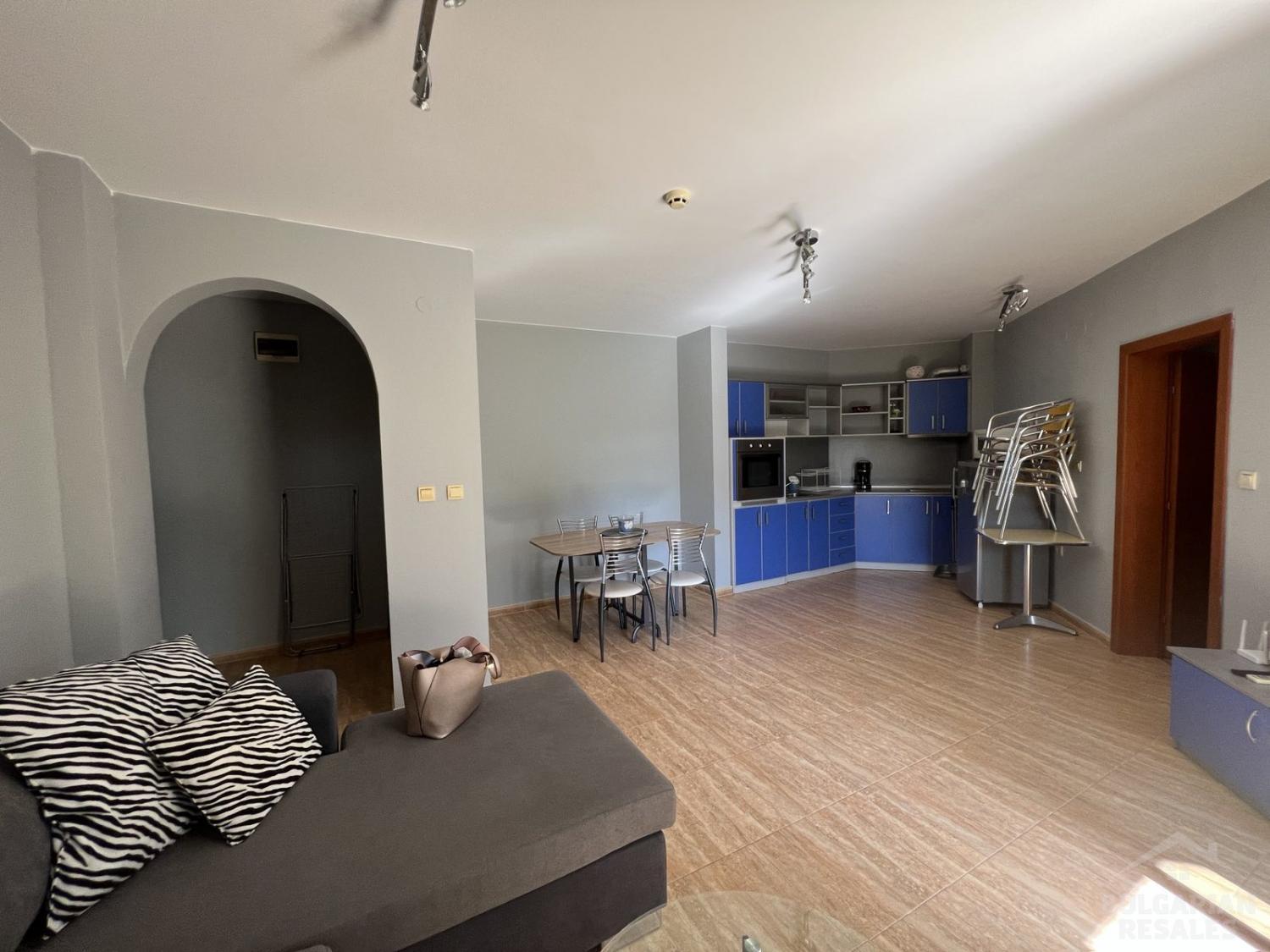 Tekutá vlastnosť. Komplex „Kambani“, Sveti Vlas ID: 4668 - Фото3