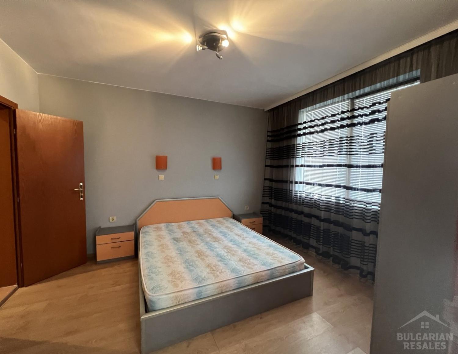 Tekutá vlastnosť. Komplex „Kambani“, Sveti Vlas ID: 4668 - Фото6