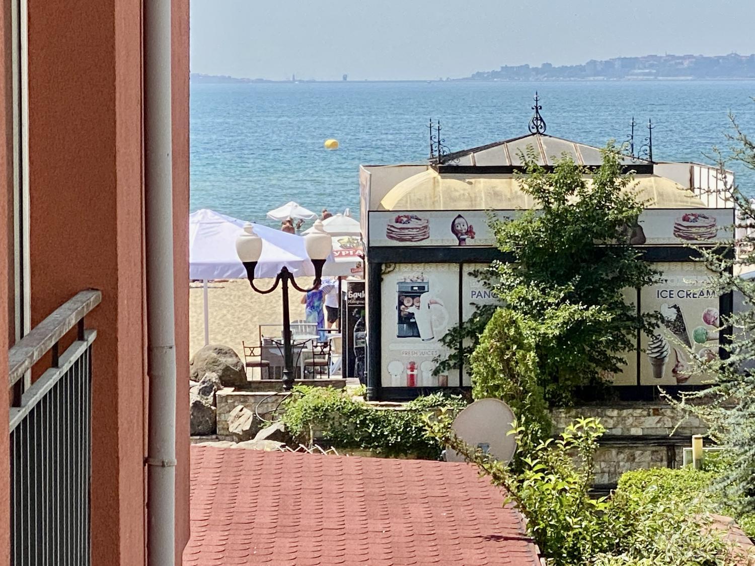 Pierwsza linia! Widok na morze! Zainwestuj teraz! ID: 3523 - Фото2