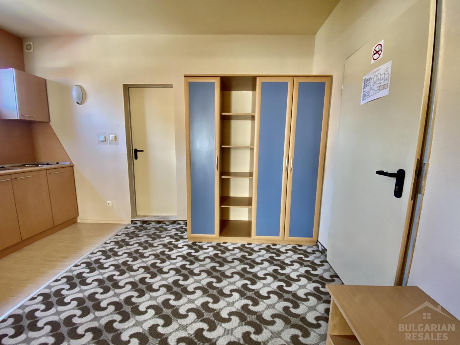 Prvý riadok! Výhľad na more! Investujte teraz! ID: 3523 - Фото5