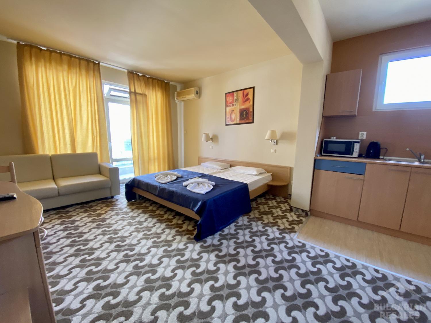 Prvý riadok! Výhľad na more! Investujte teraz! ID: 3523 - Фото4