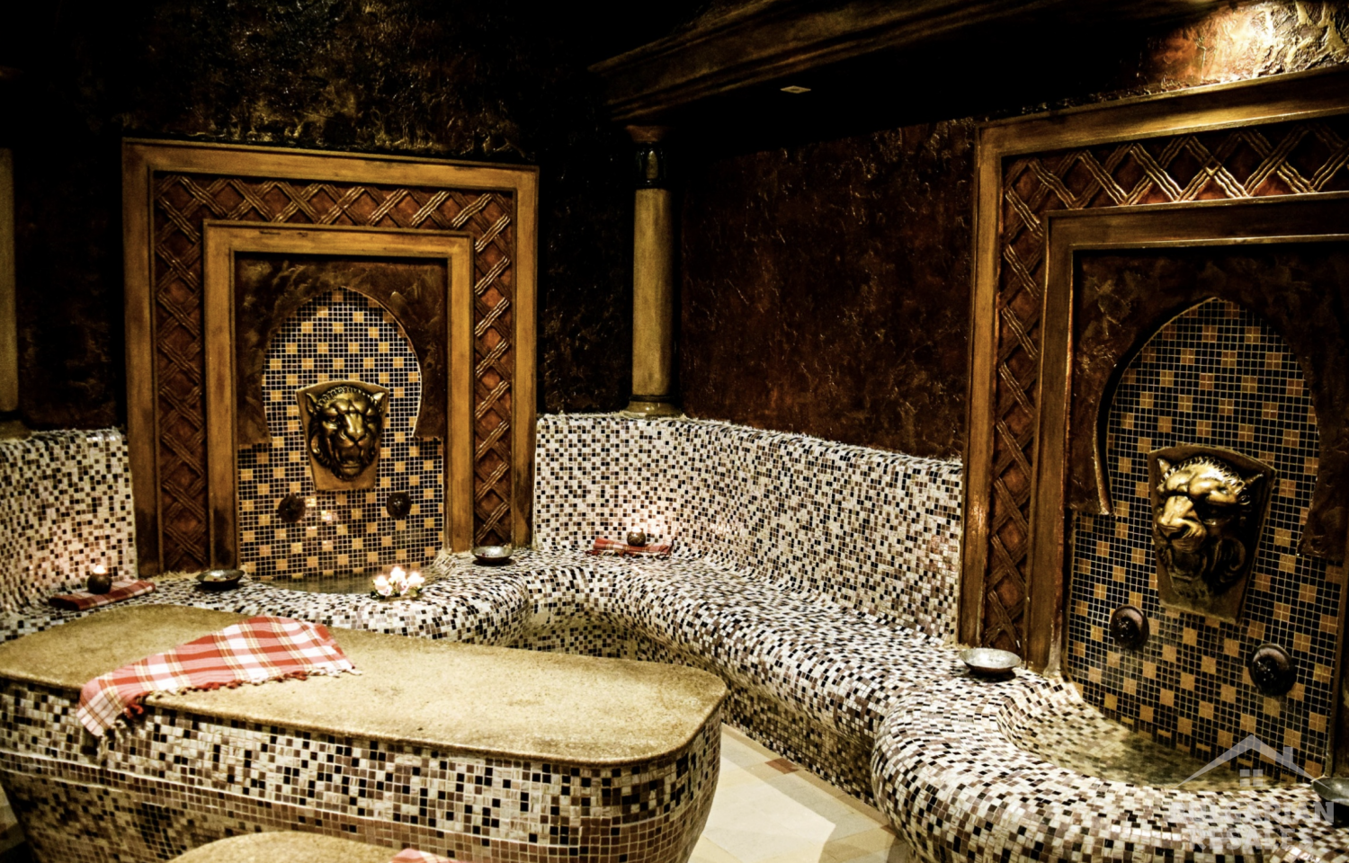 Apartment in a luxury resort complex 50 m from the sea ID: 5243 - Photo 18