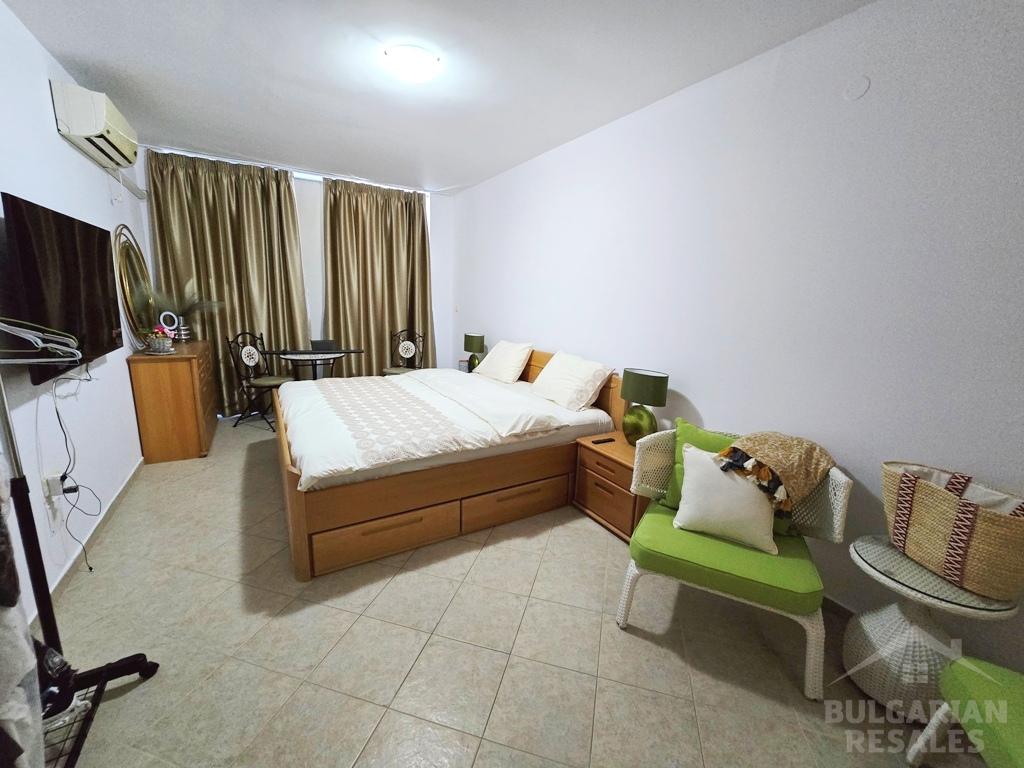 Apartment in a luxury resort complex 50 m from the sea ID: 5243 - Photo 2