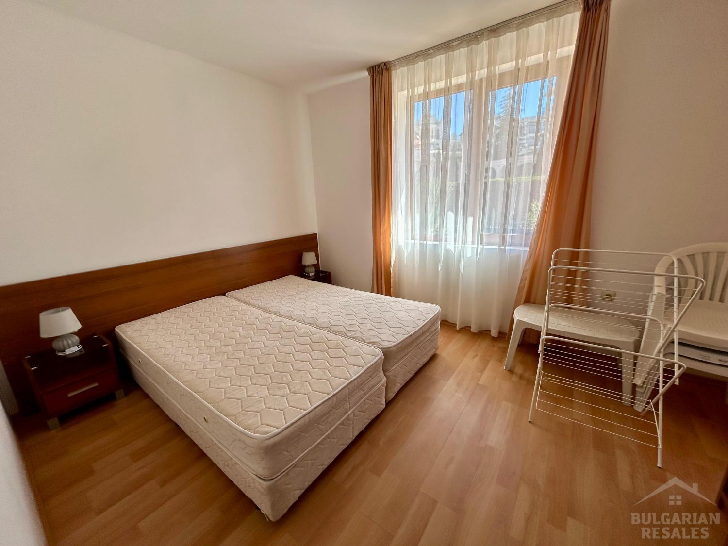 Apartament w pobliżu parku i infrastruktury kurortu ID: 4473 - Фото9