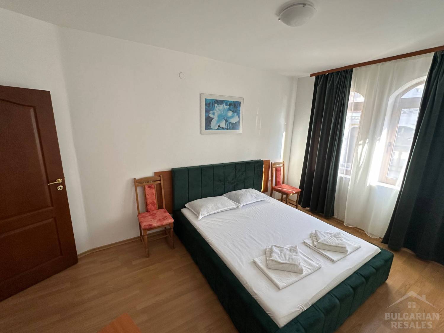Apartament z 2 sypialniami, kompleks „Kasandra”, Słoneczny Brzeg ID: 5971 - Фото8