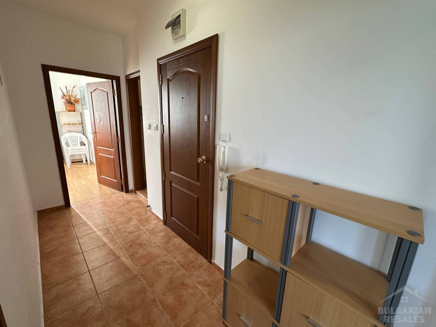 Apartament z 2 sypialniami, kompleks „Kasandra”, Słoneczny Brzeg ID: 5971 - Фото10