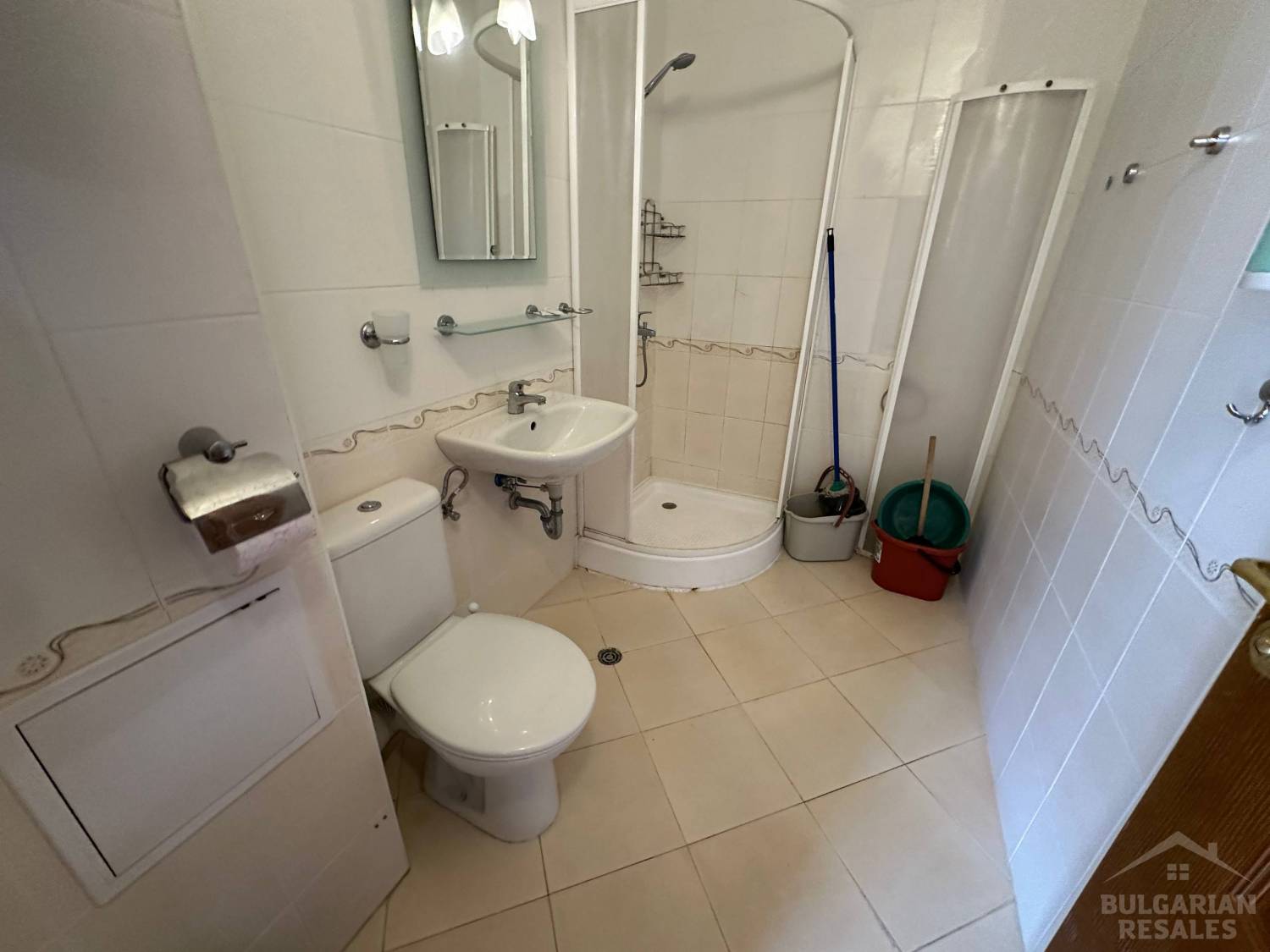 Apartament z 2 sypialniami, kompleks „Kasandra”, Słoneczny Brzeg ID: 5971 - Фото11