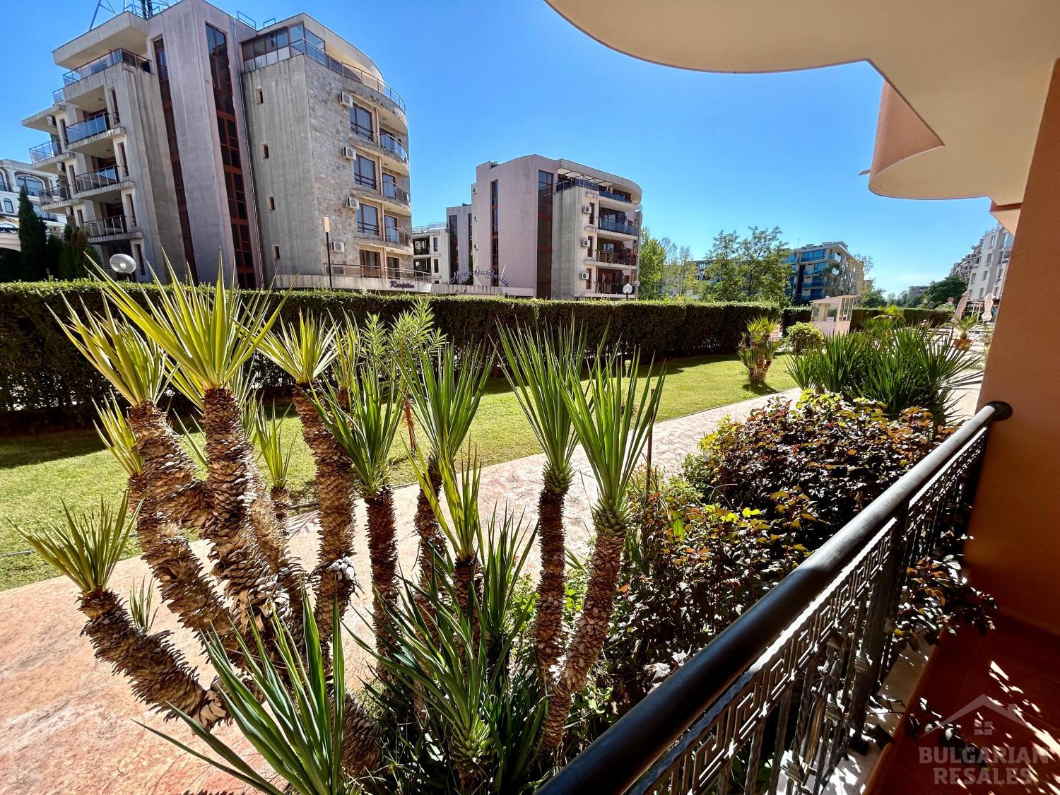 Apartament w pobliżu parku i infrastruktury kurortu ID: 4473 - Фото2