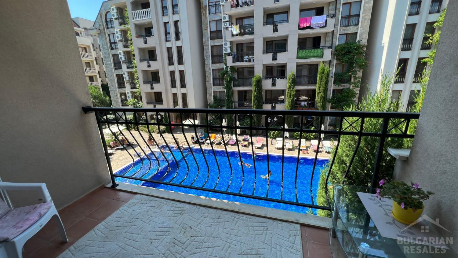 Cascadas complex, studio for sale ID: 3580 - Photo 7