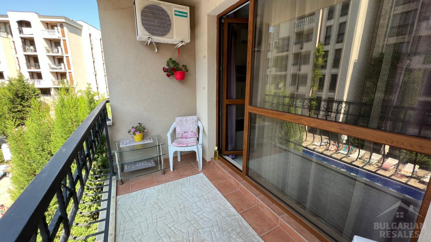 Cascadas complex, studio for sale ID: 3580 - Photo 6