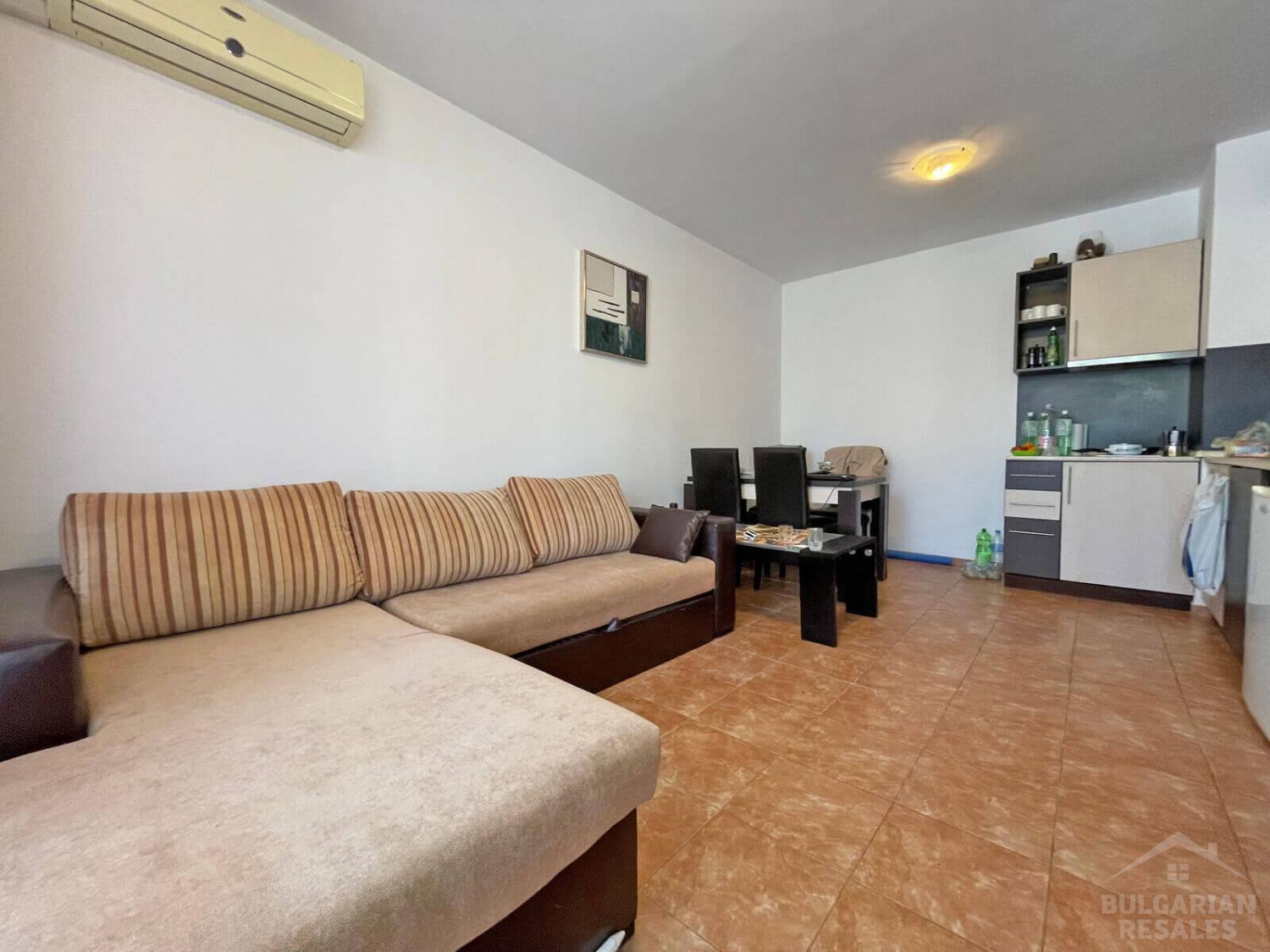 Инвестируйте в недвижимость на Солнечном берегу! ID: 3456 - Фото 3