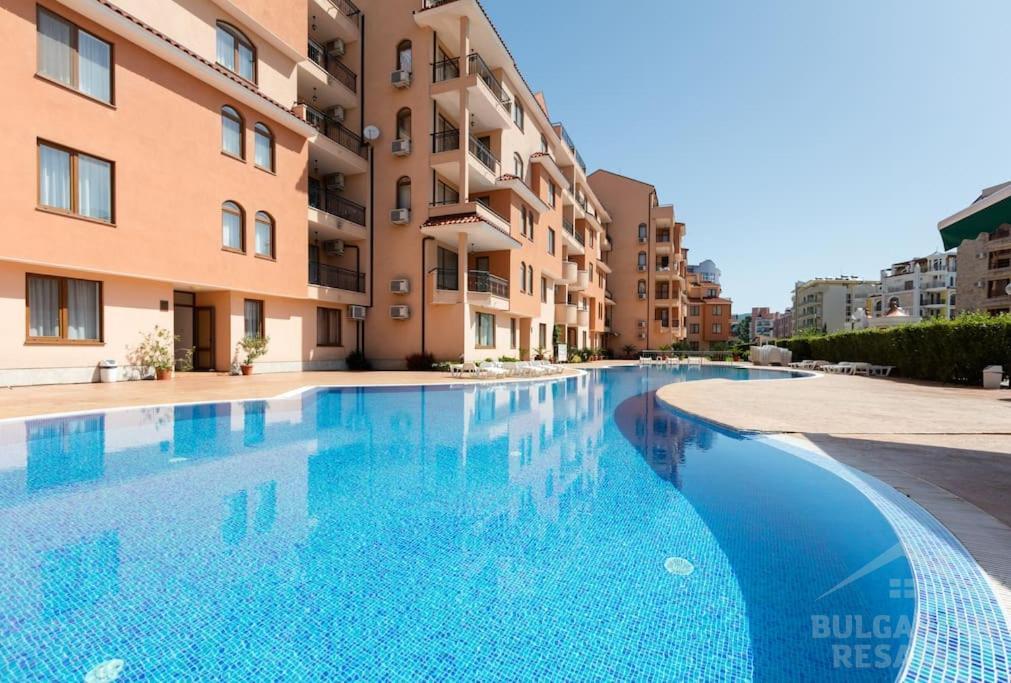 Apartament w pobliżu parku i infrastruktury kurortu ID: 4473 - Фото1