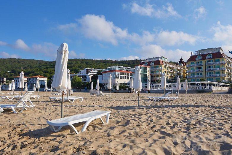 Купете апартамент с гледка към морето в комплекс Taliana Beach ID: 3097 - Снимка 1