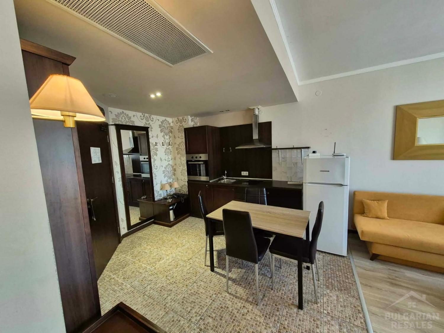 Apartment in a complex with a wide range of services and entertainment ID: 5748 - Photo 2