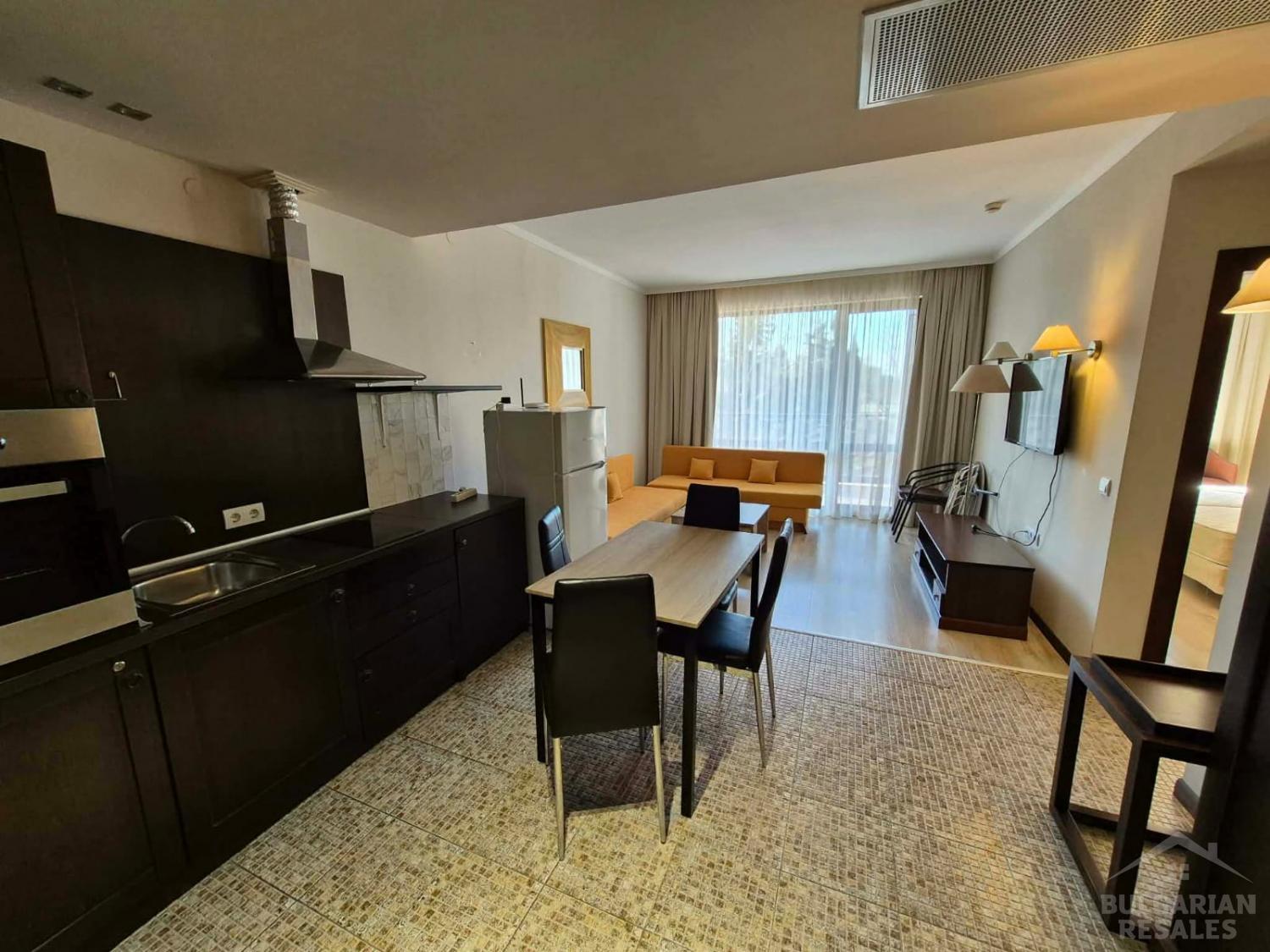 Apartment in a complex with a wide range of services and entertainment ID: 5748 - Photo 3