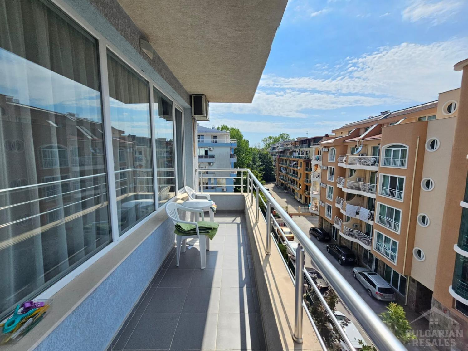 Spacious apartment with two balconies ID: 5218 - Photo 10
