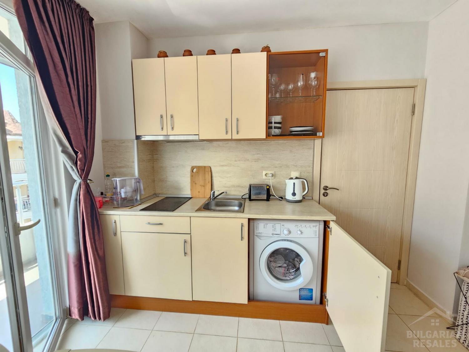 Просторна квартира с два балкона ID: 5218 - Снимка 4