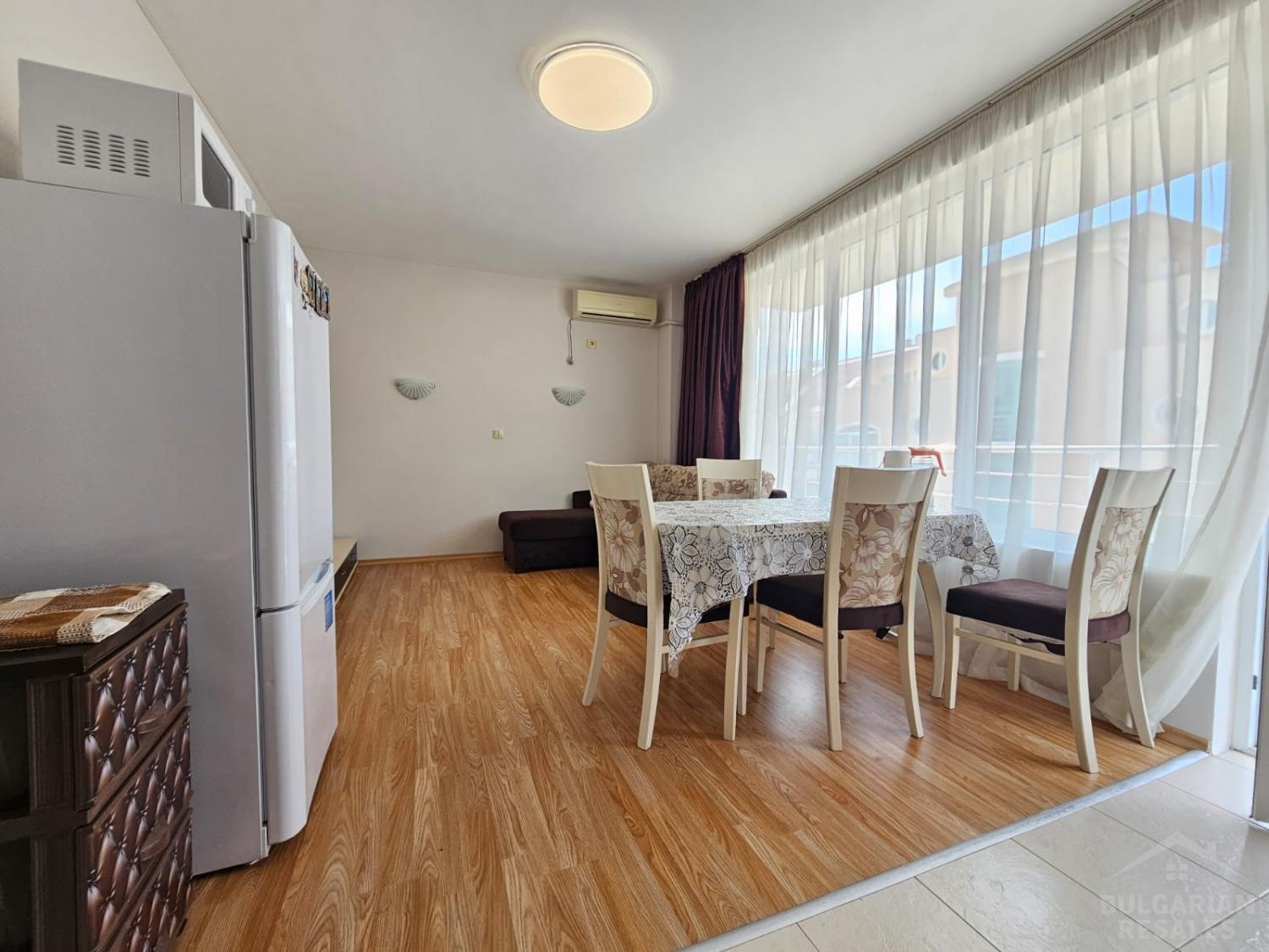 Просторна квартира с два балкона ID: 5218 - Снимка 5