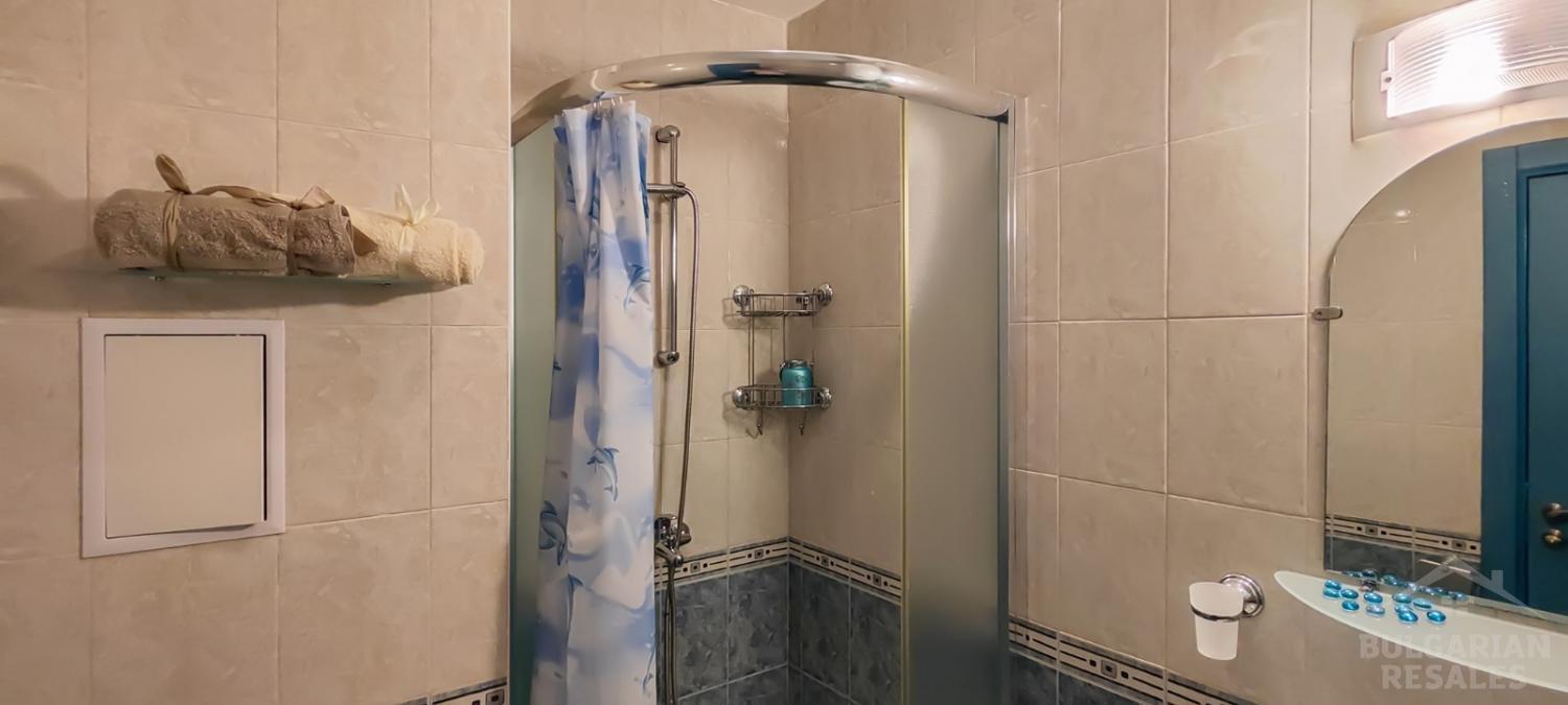 Nízky poplatok za podporu! Apartmán 5 minút od pláže ID: 5004 - Фото10