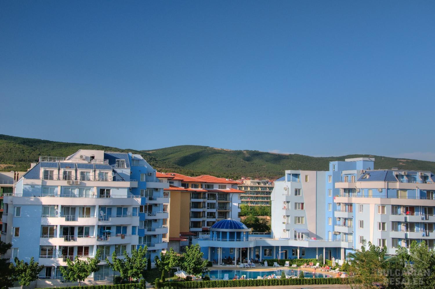 Nízky poplatok za podporu! Apartmán 5 minút od pláže ID: 5004 - Фото11