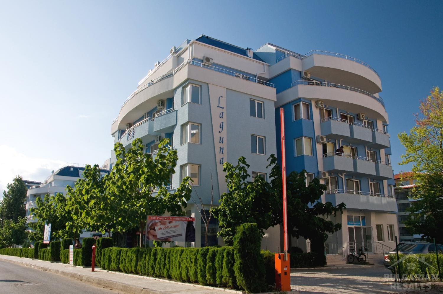 Низкая такса поддержки! Апартамент в 5 минутах от пляжа ID: 5004 - Фото 13