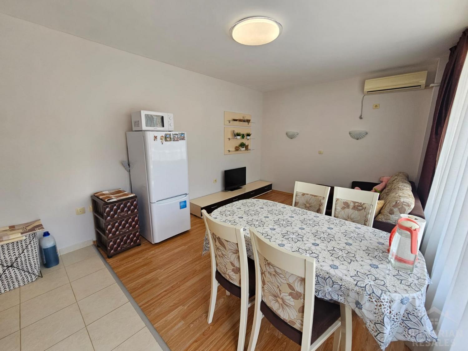 Просторна квартира с два балкона ID: 5218 - Снимка 12