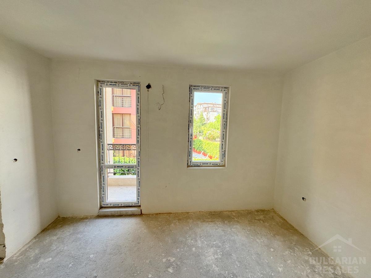 Апартамент в жилищна сграда на 200 м от плажа ID: 5372 - Снимка 13