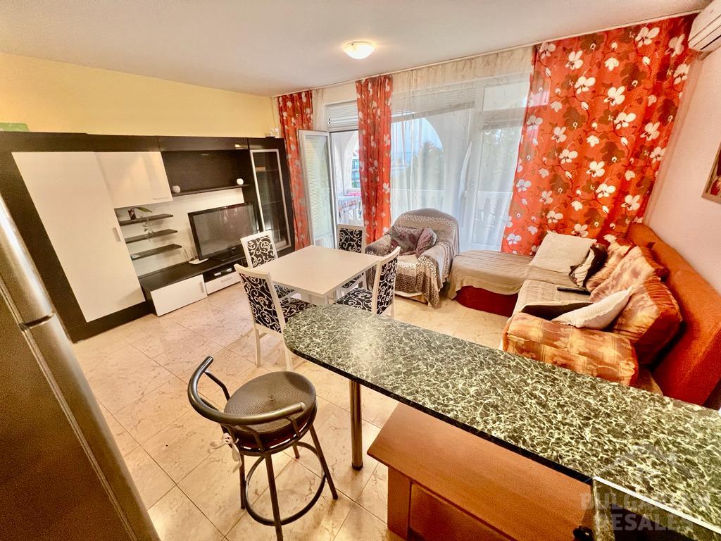 Апартамент за продажба в комплекс Lazur ID: 3549 - Снимка 6