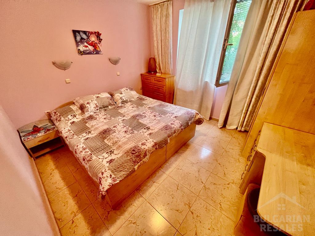 Апартамент за продажба в комплекс Lazur ID: 3549 - Снимка 10
