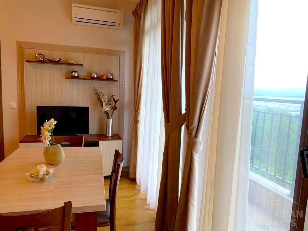 Two bedroom flat in a premium class complex in Burgas ID: 3993 - Photo 8