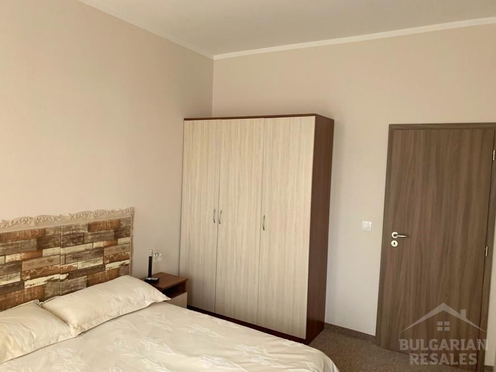 Two bedroom flat in a premium class complex in Burgas ID: 3993 - Photo 14