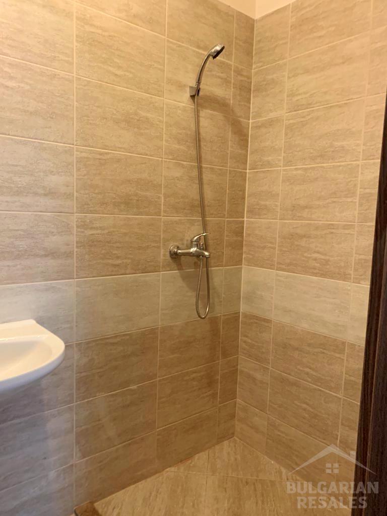 Two bedroom flat in a premium class complex in Burgas ID: 3993 - Photo 15