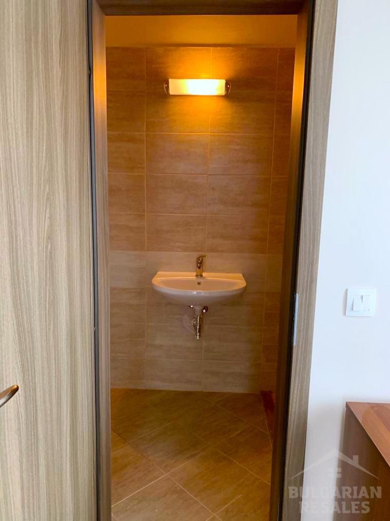 Two bedroom flat in a premium class complex in Burgas ID: 3993 - Photo 9