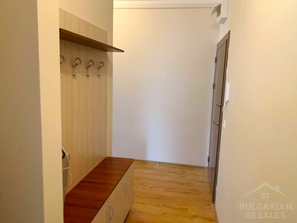 Two bedroom flat in a premium class complex in Burgas ID: 3993 - Photo 12